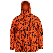 BUCK SOFT PARKA