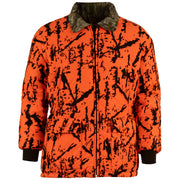 DUPLEX PARKA
