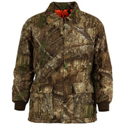 DUPLEX PARKA