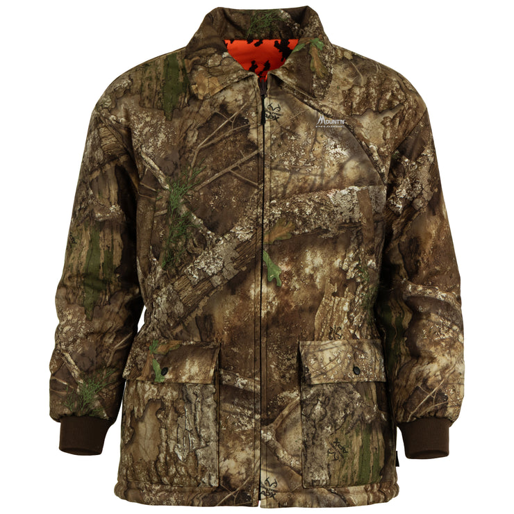 DUPLEX PARKA