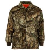DUPLEX PARKA