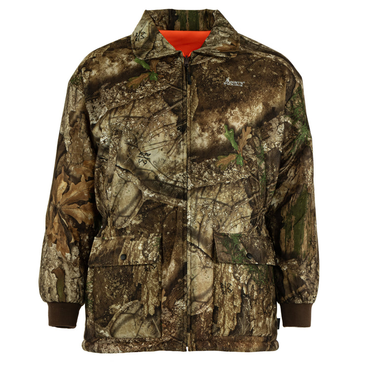 DUPLEX PARKA