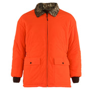 DUPLEX PARKA
