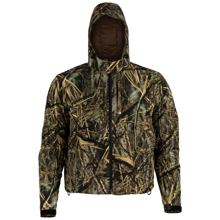 CROSSWIND WADER JACKET
