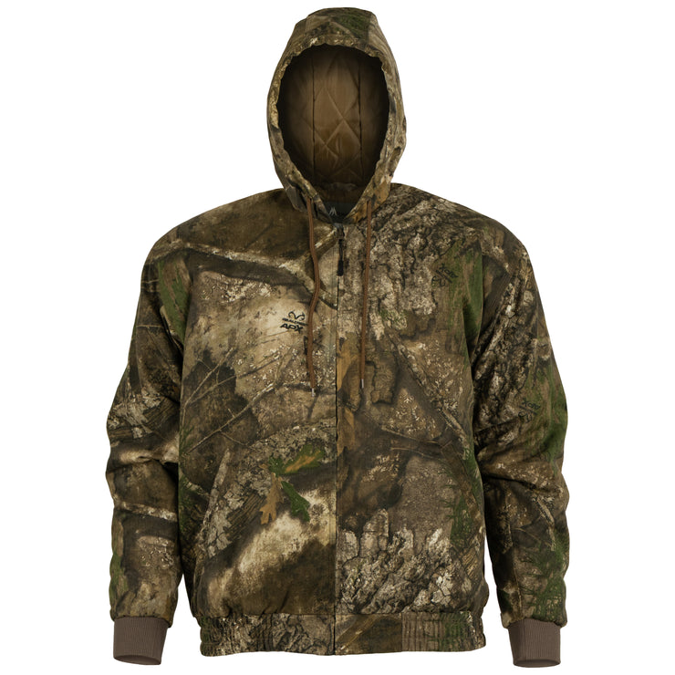 TRACKER JACKET