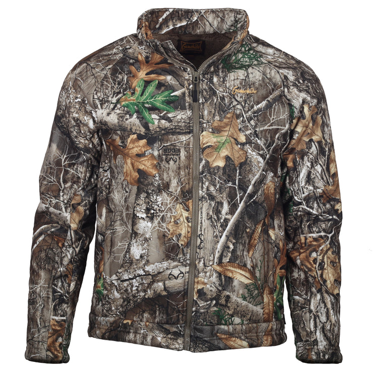 PINCH POINT JACKET