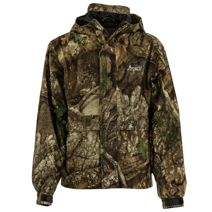 YOUTH JOURNEY JACKET