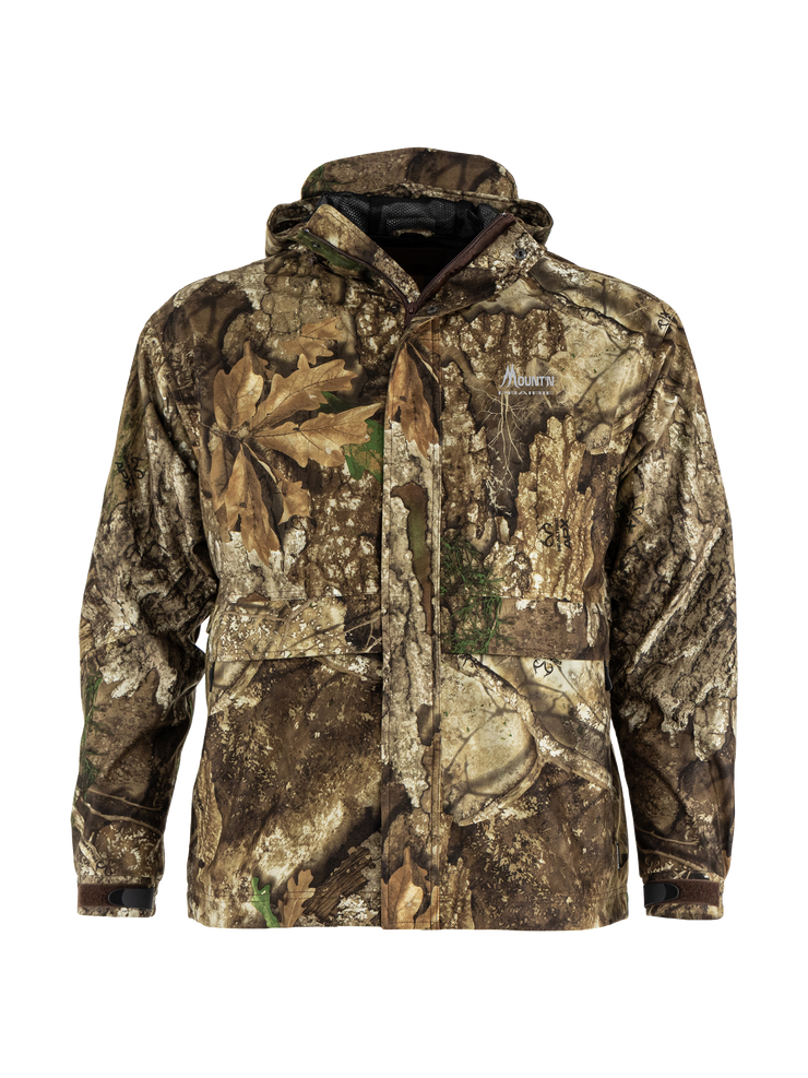 Mountain prairie hunting coat sale