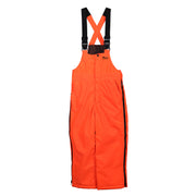 LITTLE WOODSMAN BIB