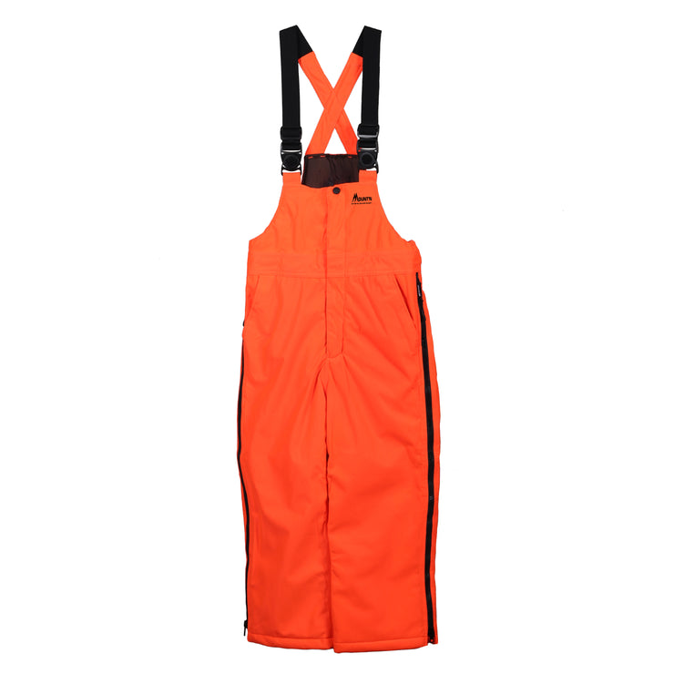 LITTLE WOODSMAN BIB