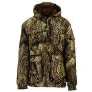 LITTLE WOODSMAN JACKET