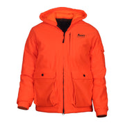 LITTLE WOODSMAN JACKET