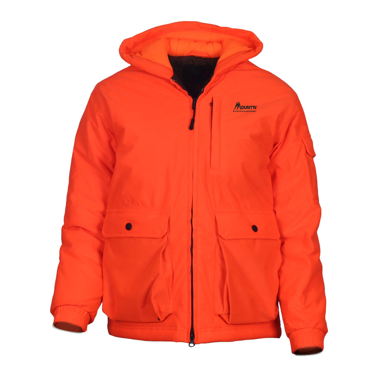 LITTLE WOODSMAN JACKET