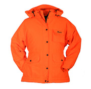 LADY THERMO PARKA