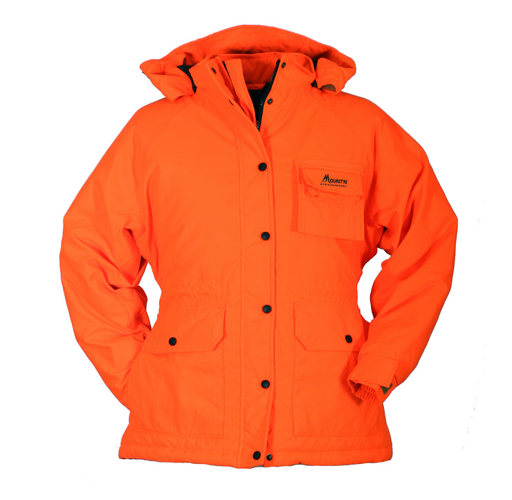 LADY THERMO PARKA