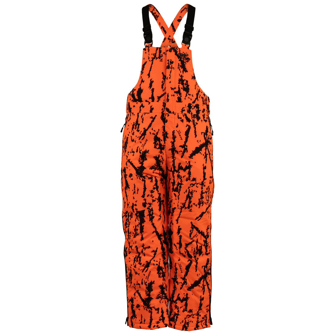 DUO BIB – Mount'n Prairie