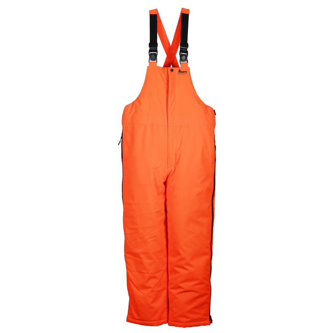 DUO BIB – Mount'n Prairie