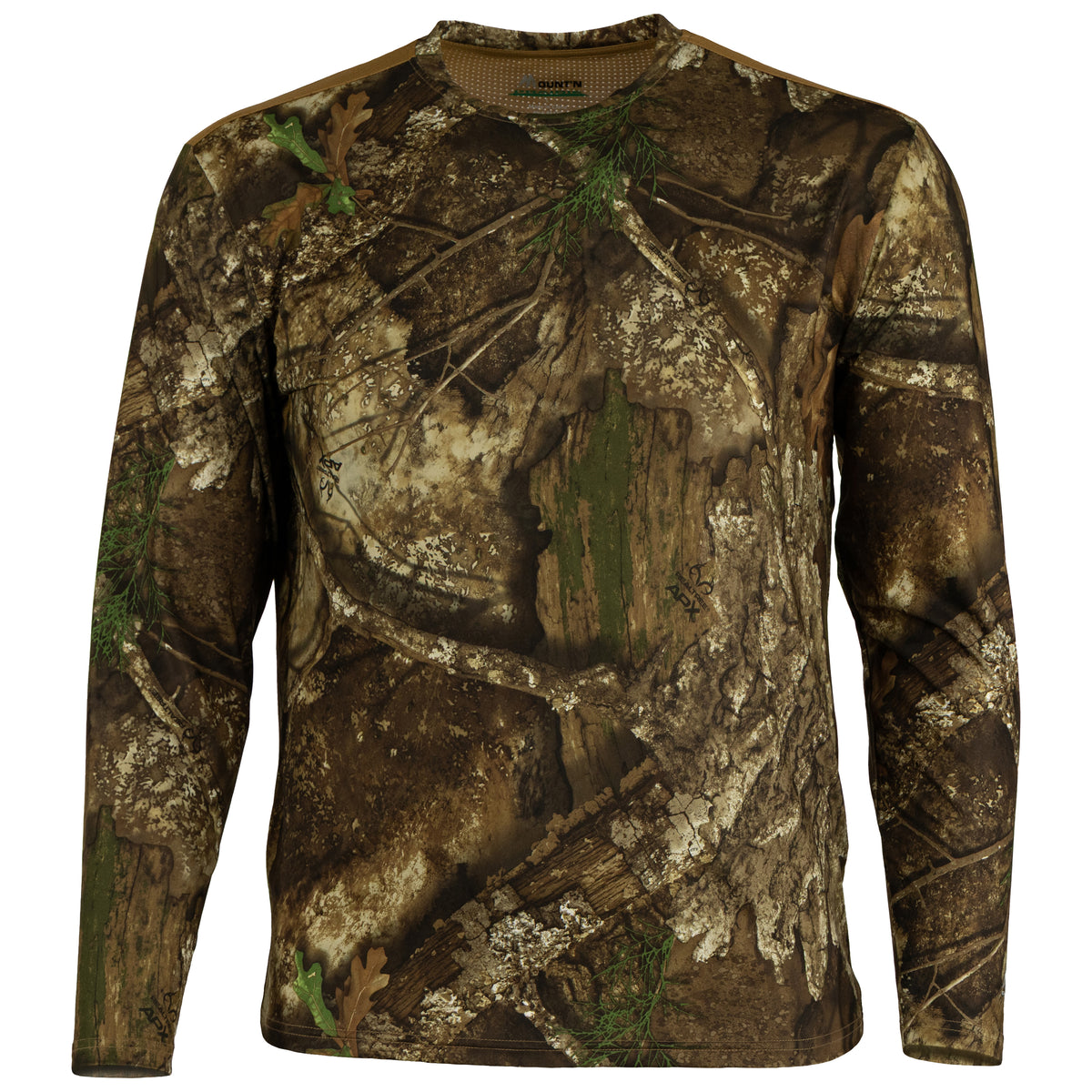 HUNT-LITE TEE – Mount'n Prairie