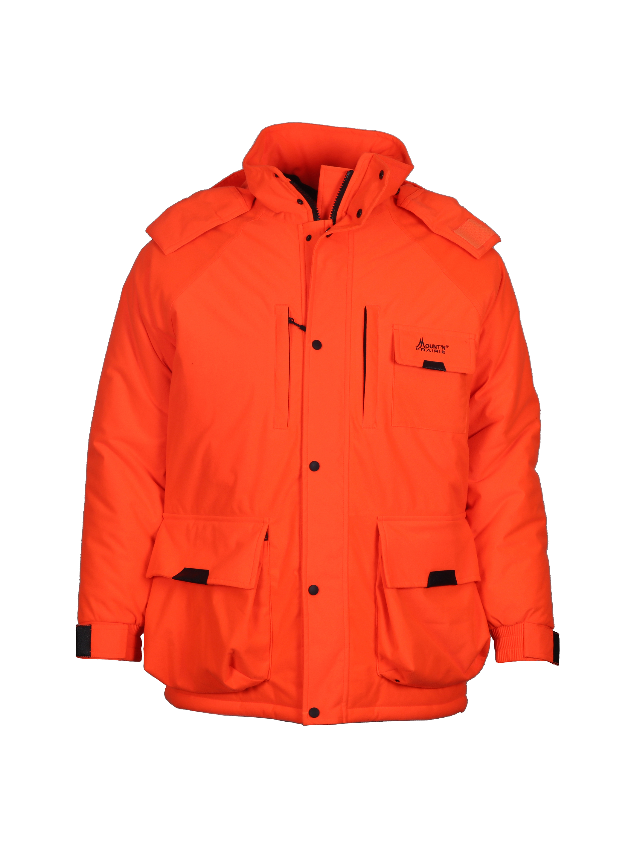 Fleet Farm Mountain Prairie Hunting Coat Mountain Prairie Jackets