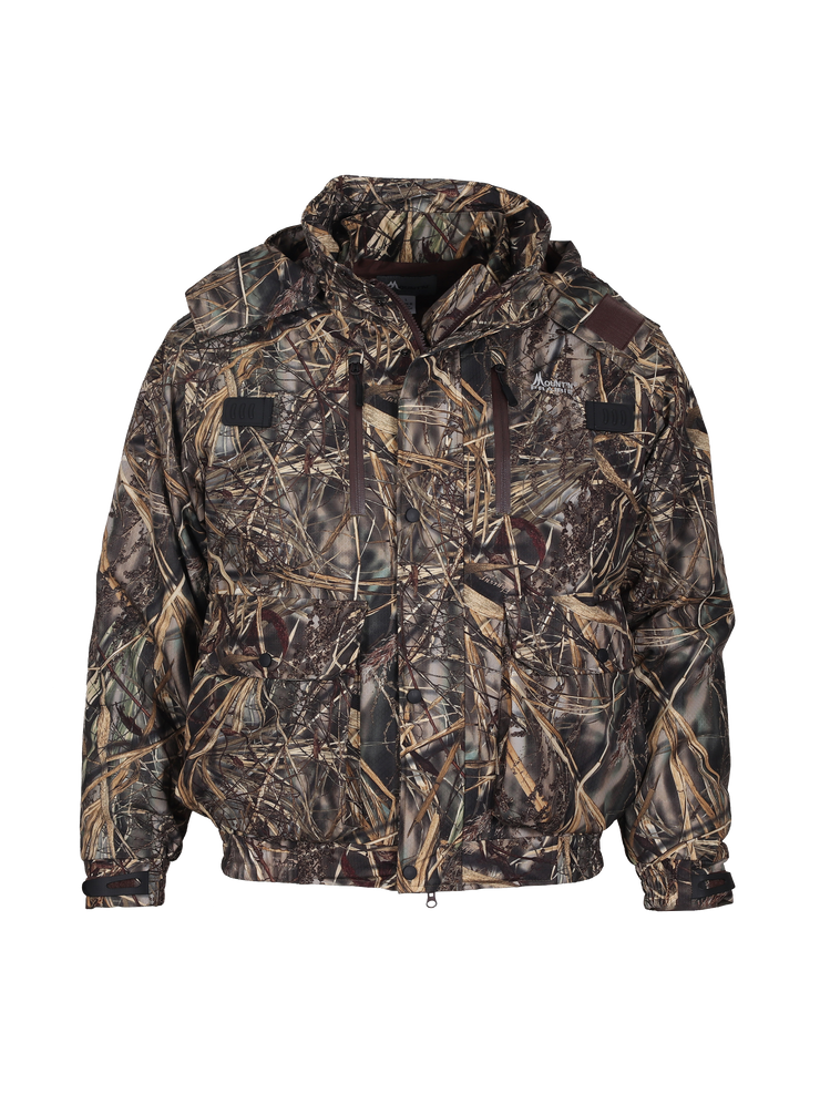 WATERFOWLER JACKET