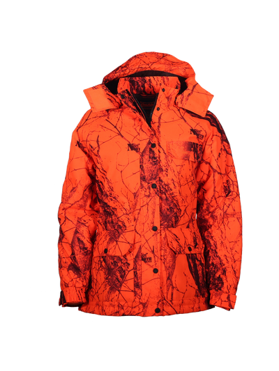 Mountain prairie hunting coat sale